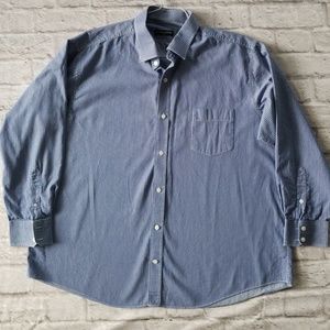 Emporio Armani Dress Shirt - Excelent Condition!